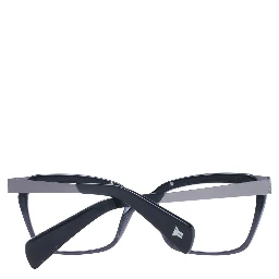 Black Acetate Glasses (Frames)