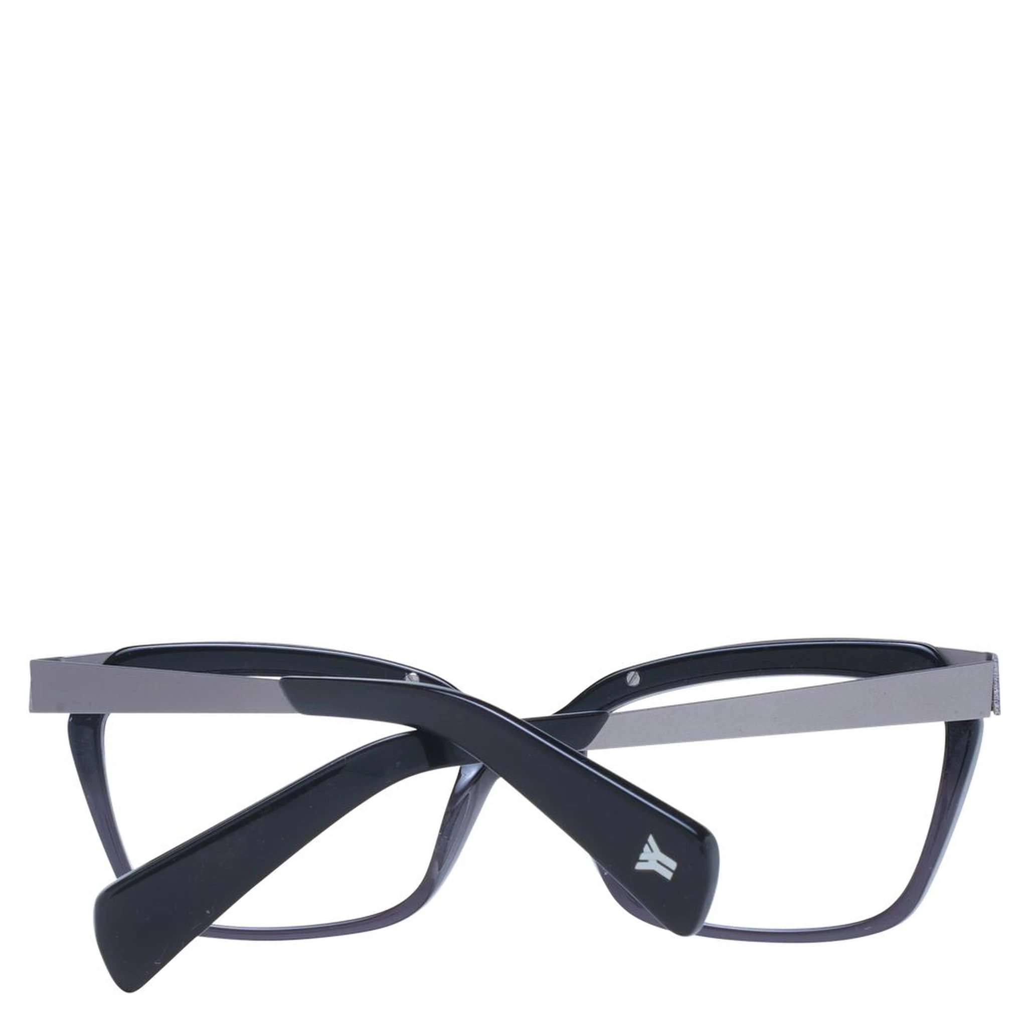 Black Acetate Glasses (Frames)