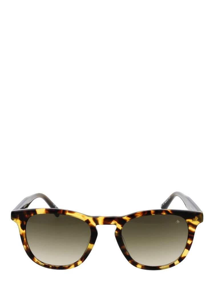 Brown Plastic Sunglasses alternative