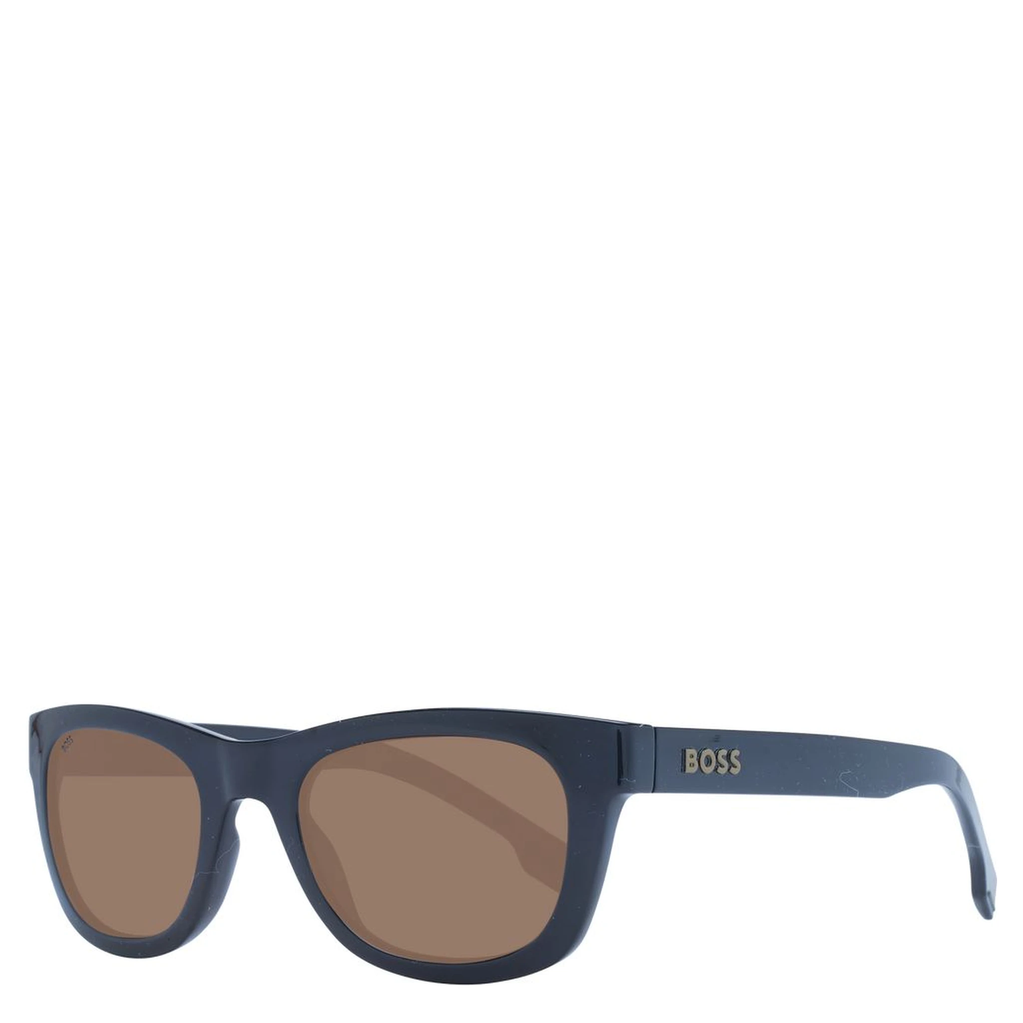 Black Eco Cellulose Propionat Sunglasses