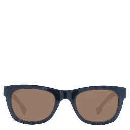 Black Eco Cellulose Propionat Sunglasses