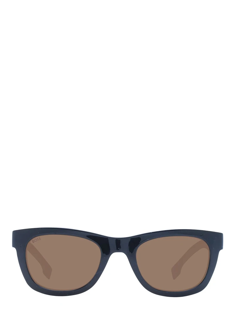 Black Eco Cellulose Propionat Sunglasses alternative