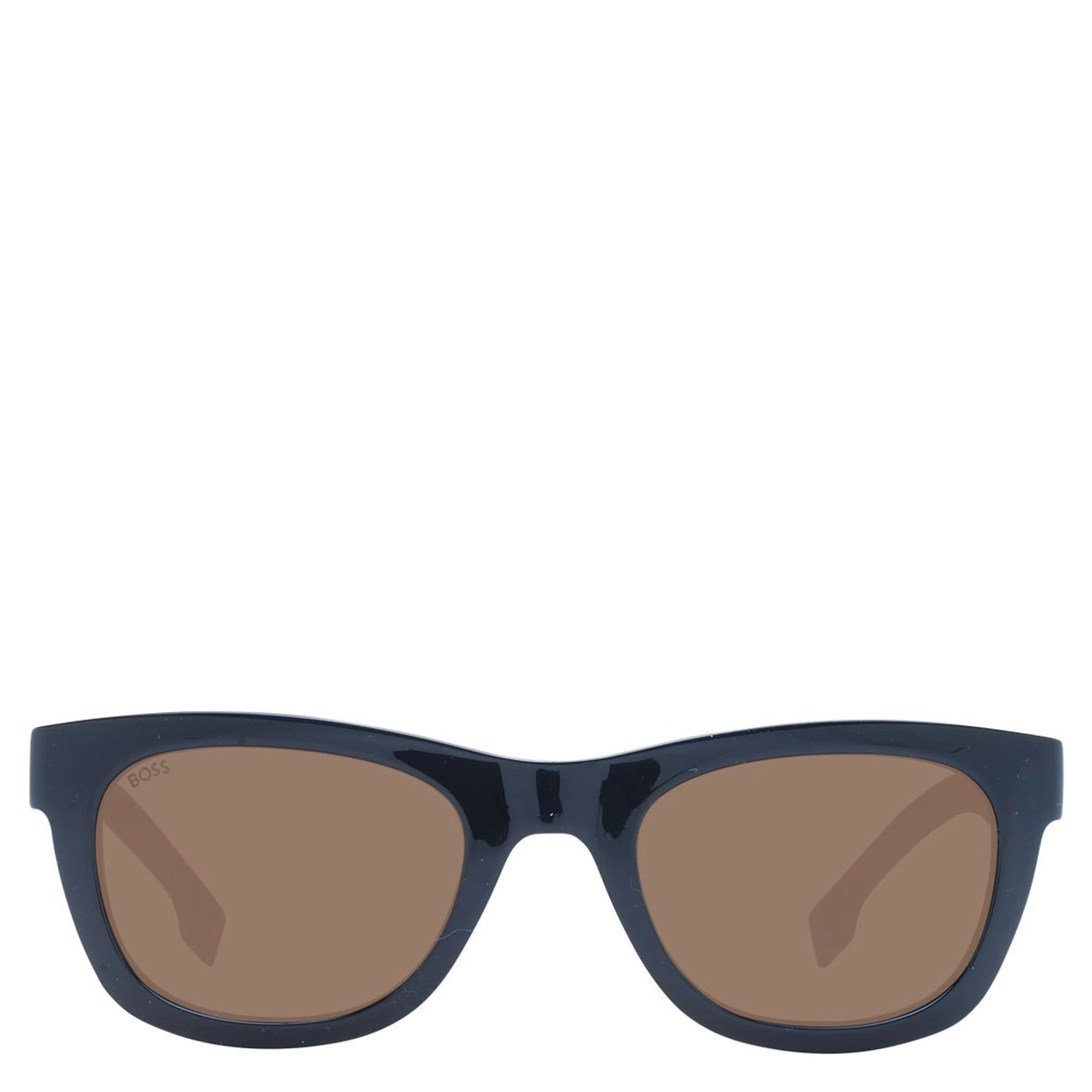 Black Eco Cellulose Propionat Sunglasses