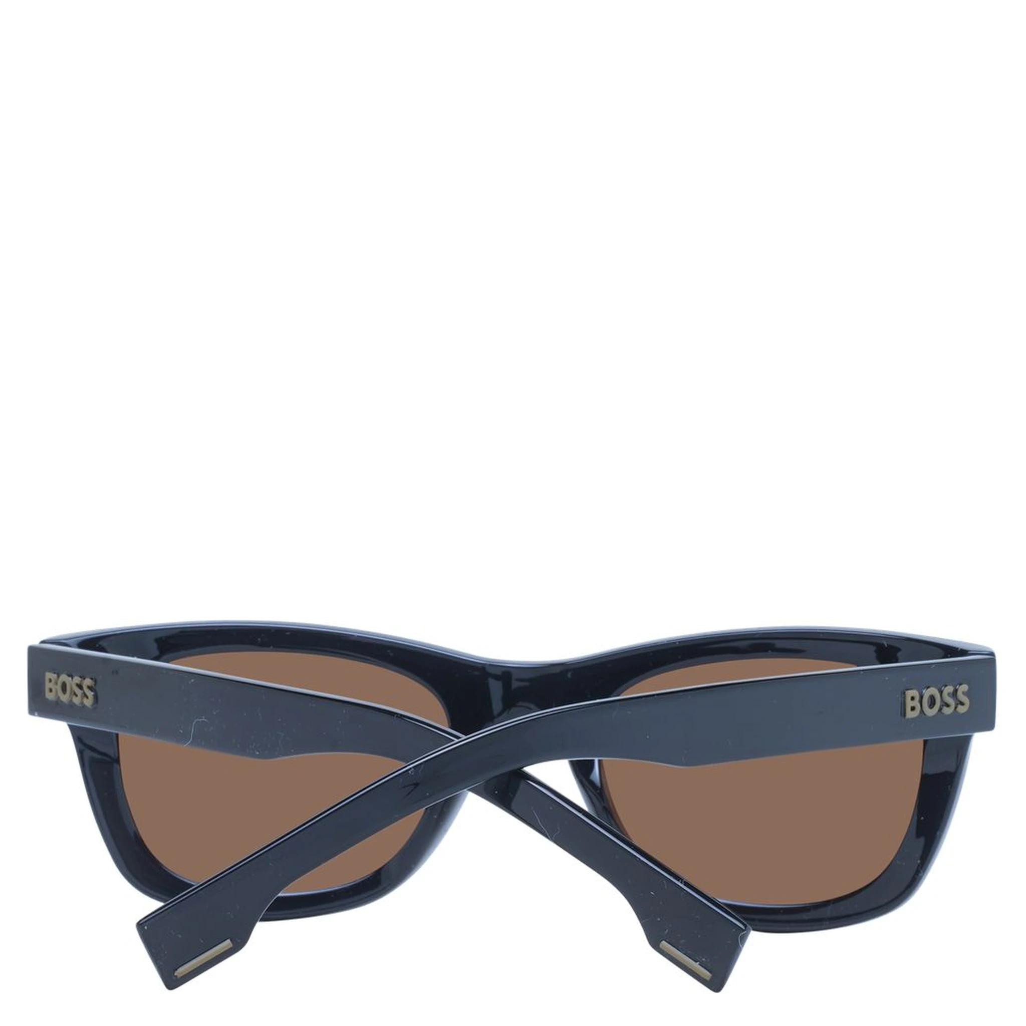 Black Eco Cellulose Propionat Sunglasses