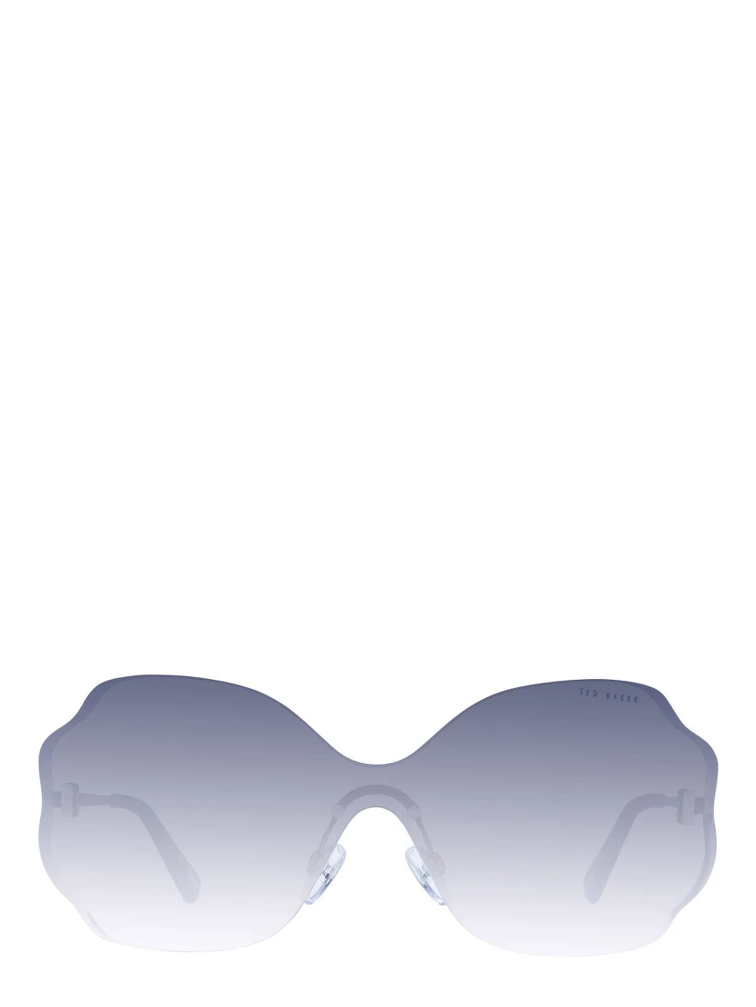 Gold Acetate Sunglasses