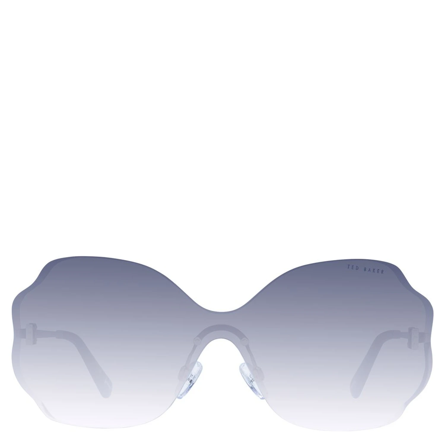 Gold Acetate Sunglasses