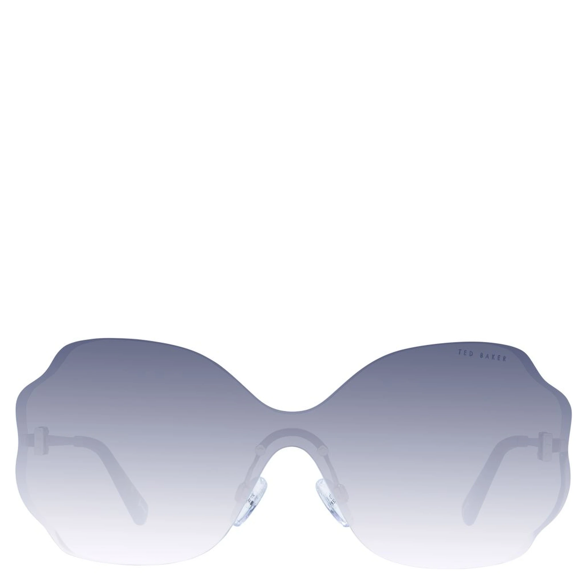 Gold Acetate Sunglasses
