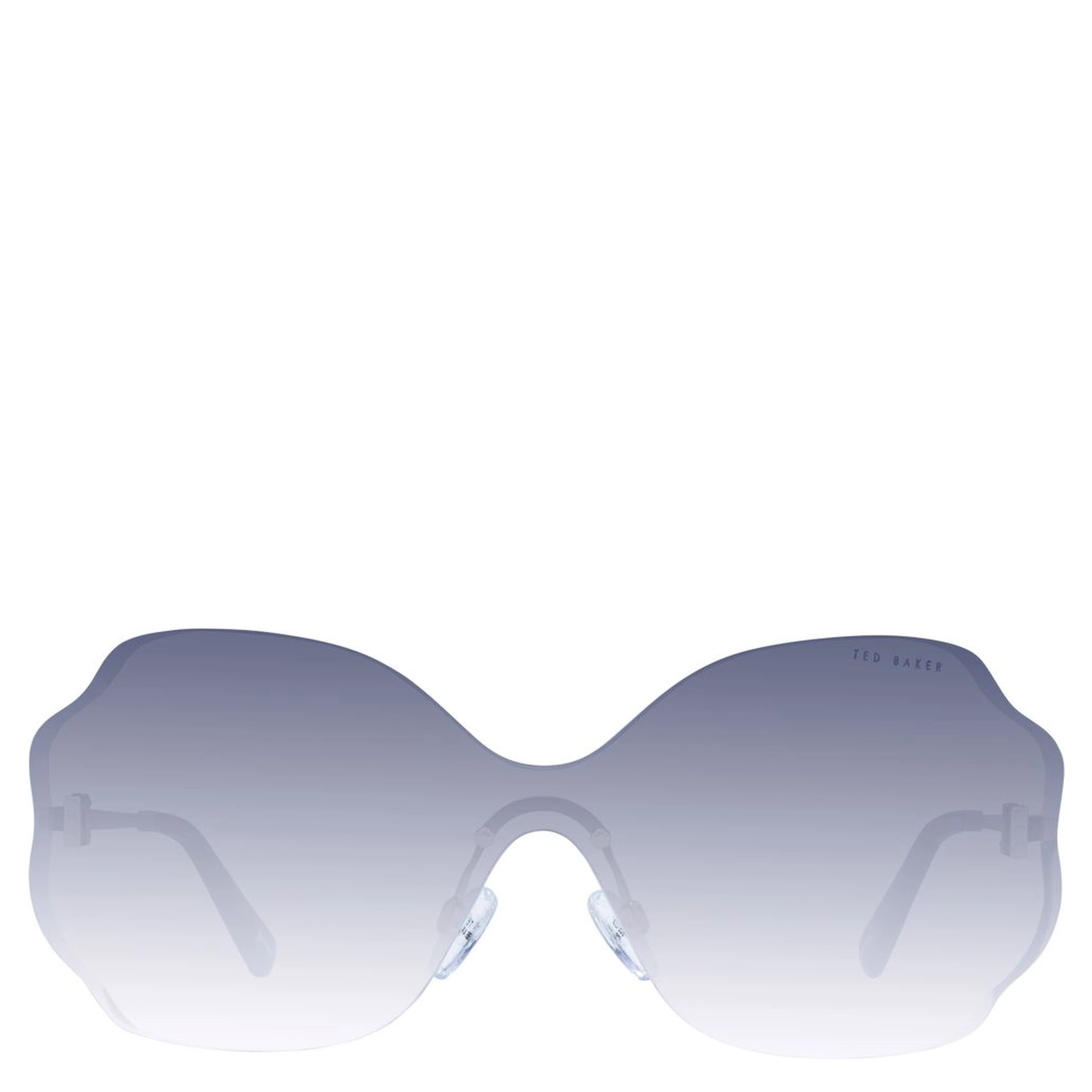 Gold Acetate Sunglasses
