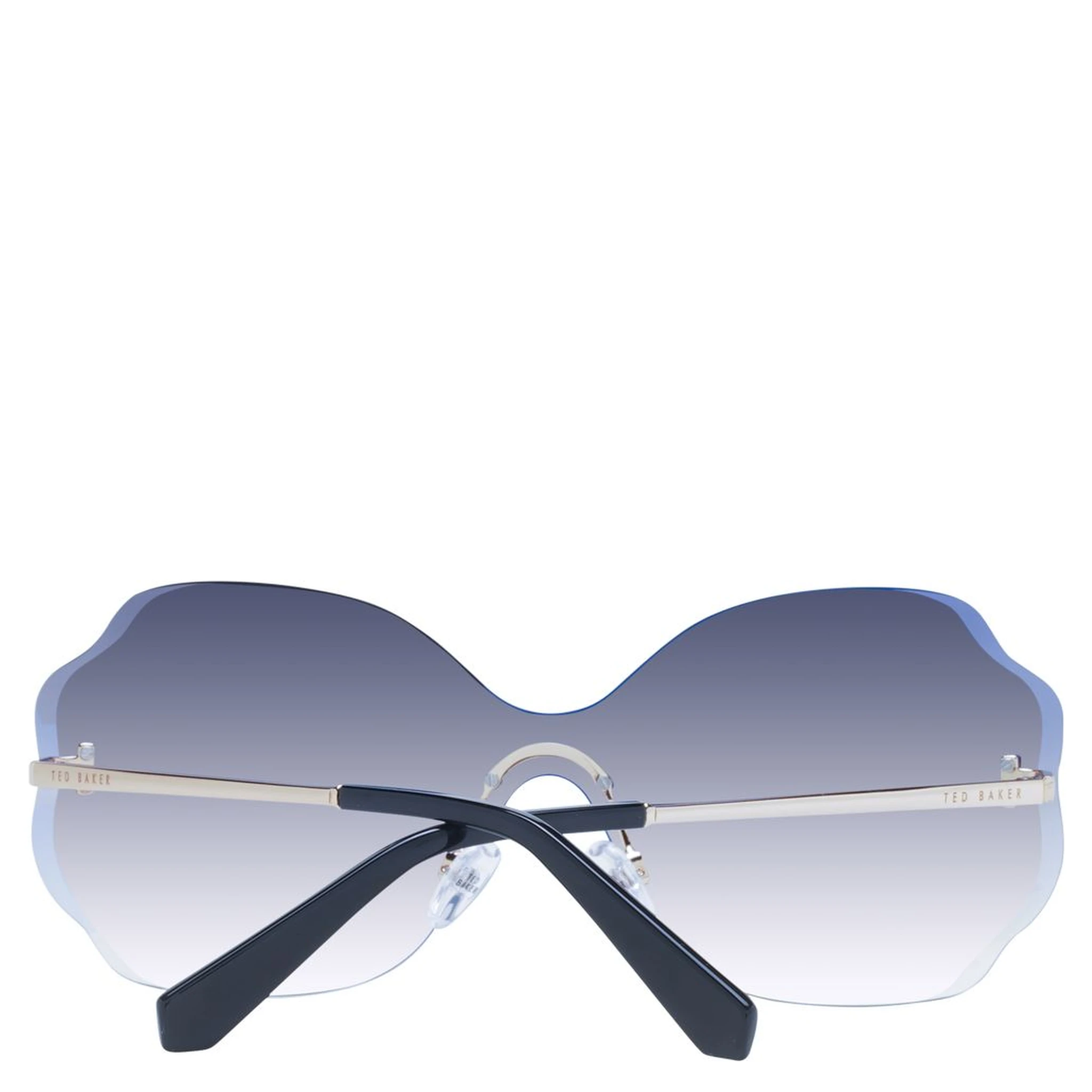 Gold Acetate Sunglasses