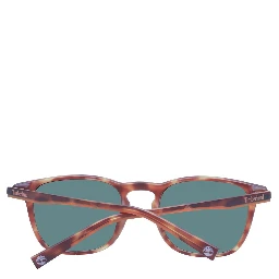 Brown Plastic Sunglasses