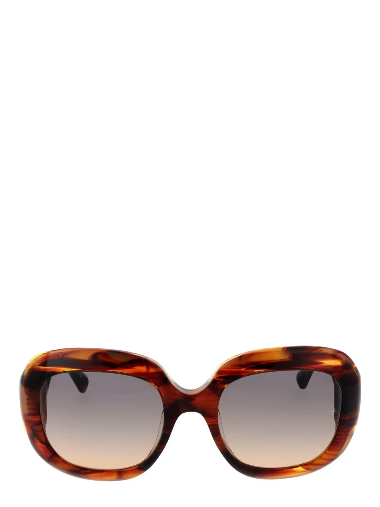 Brown Acetate Sunglasses alternative