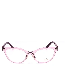Purple Plastic Glasses (Frames)