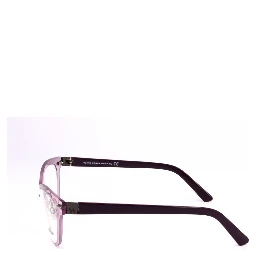 Purple Plastic Glasses (Frames)
