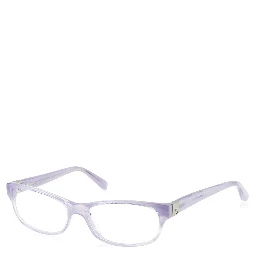 Purple Plastic Glasses (Frames)