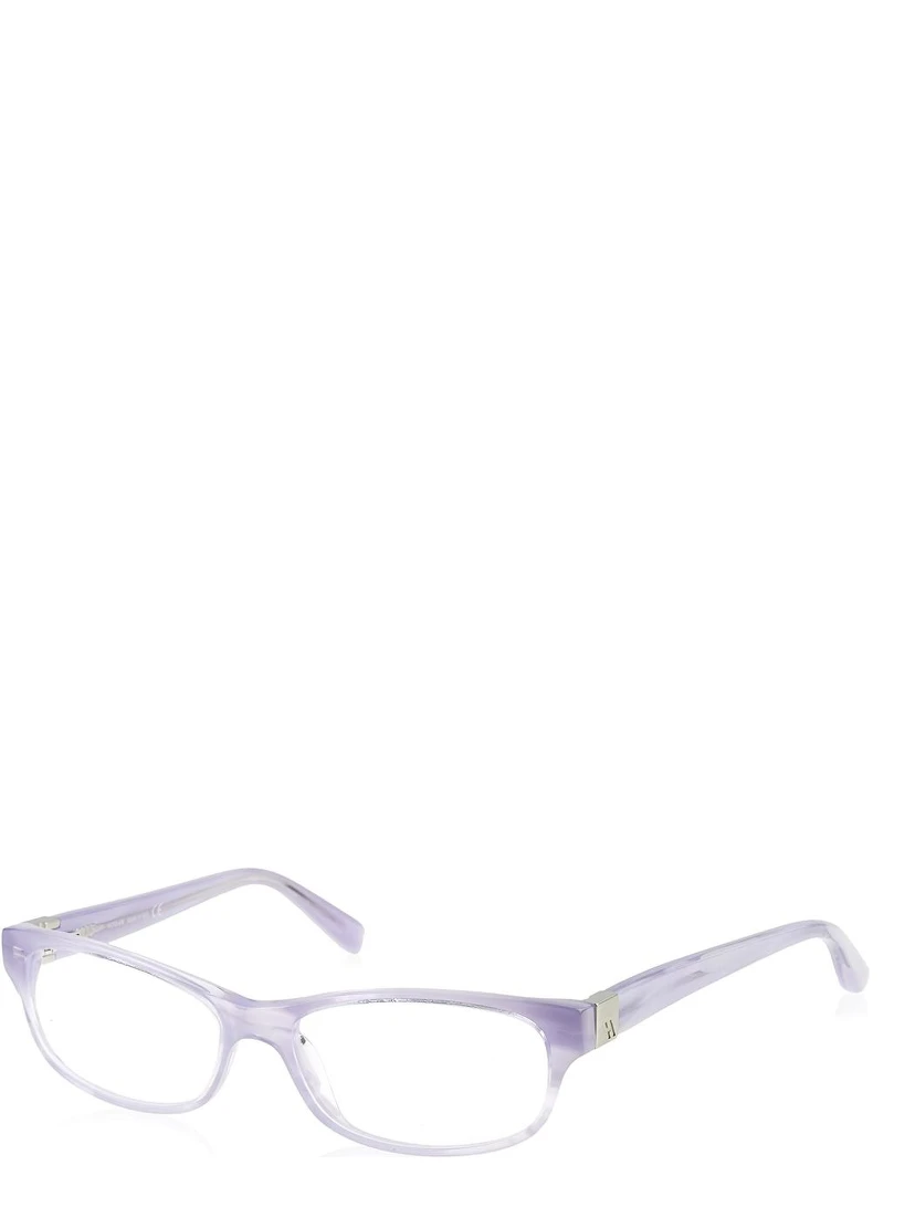 Purple Plastic Glasses (Frames)