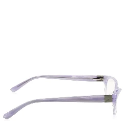 Purple Plastic Glasses (Frames)