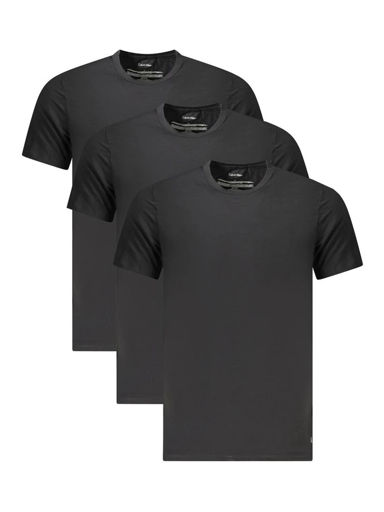Men's 3-Pack of Crewneck T-shirts