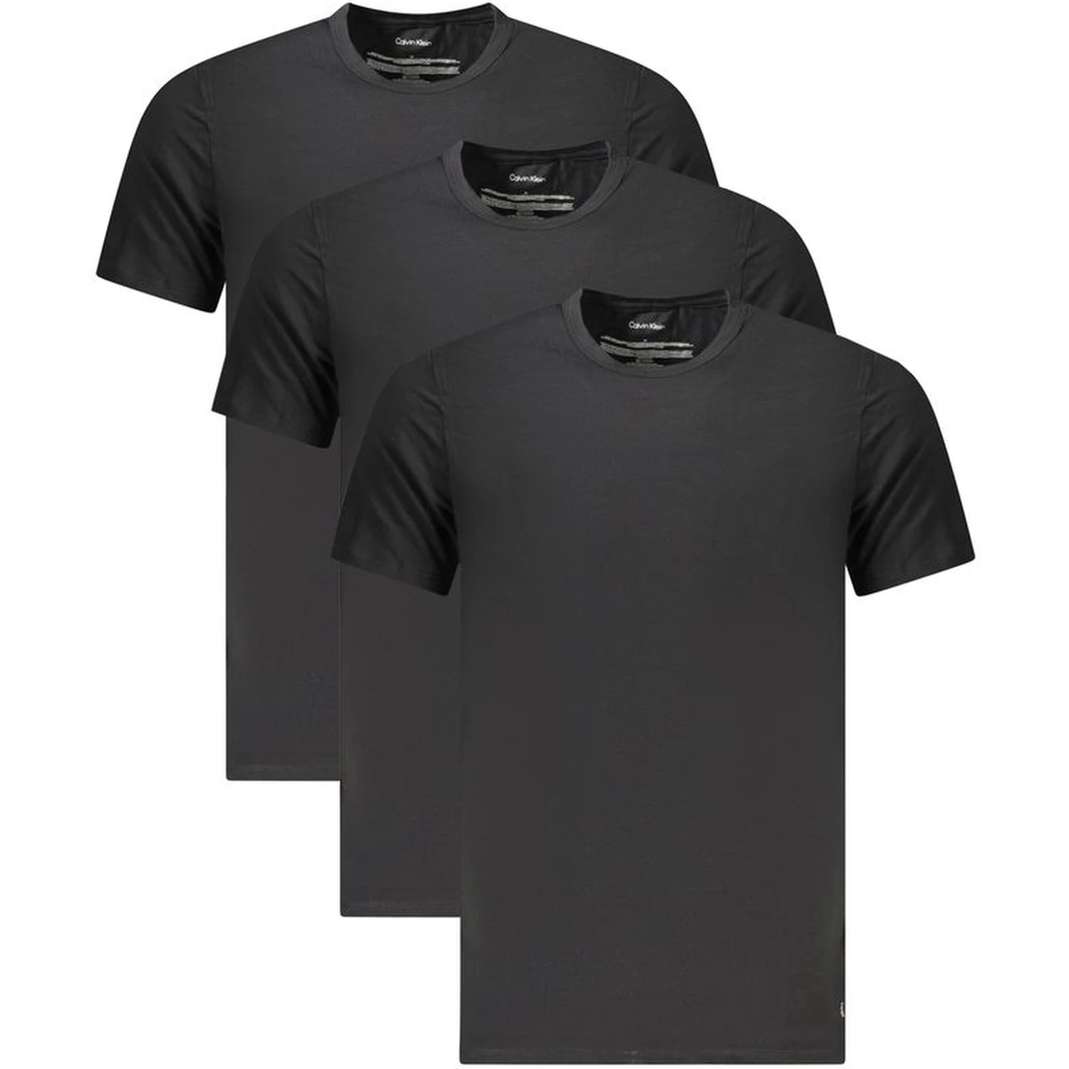 Men's 3-Pack of Crewneck T-shirts