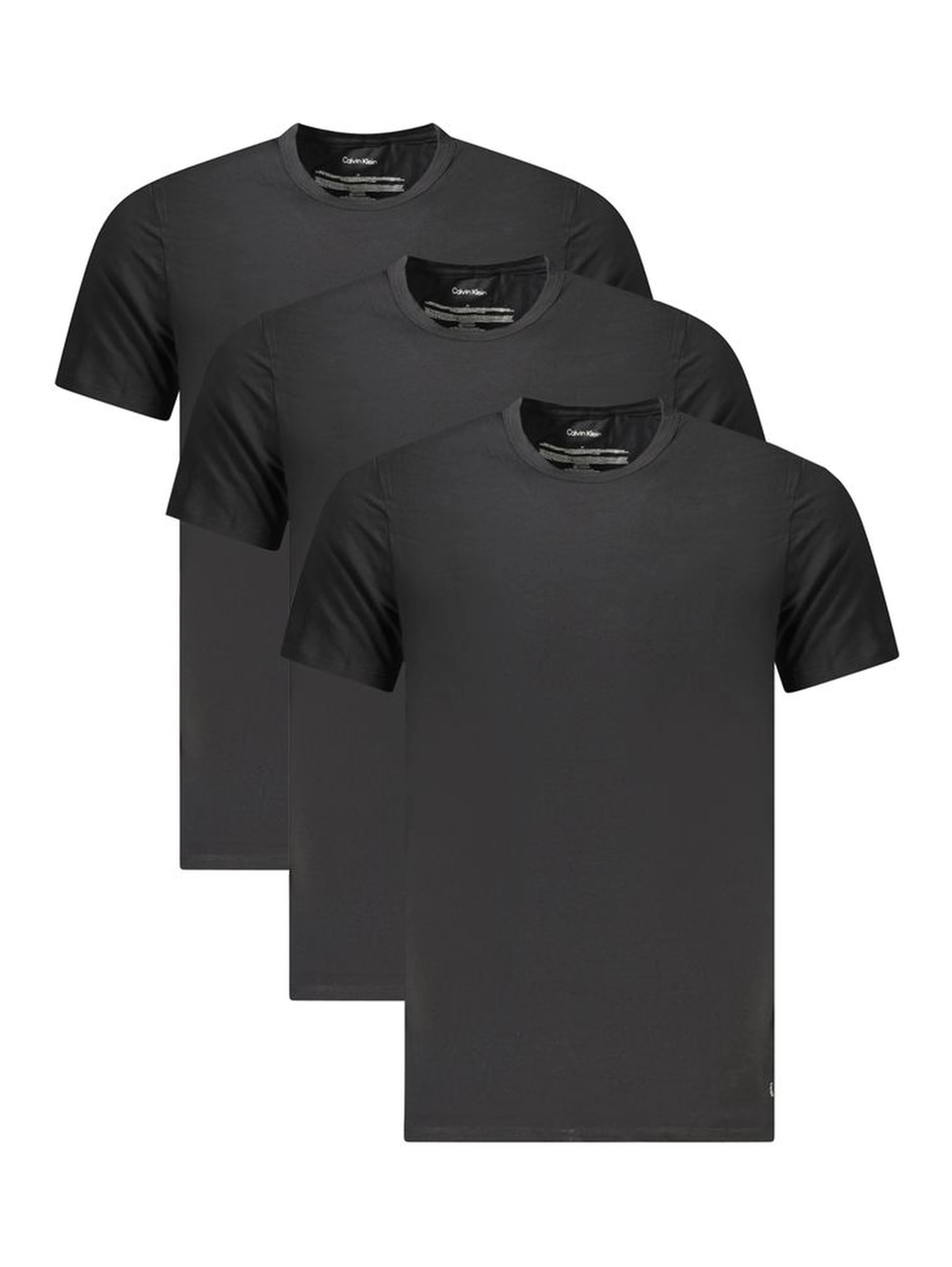 Men's 3-Pack of Crewneck T-shirts