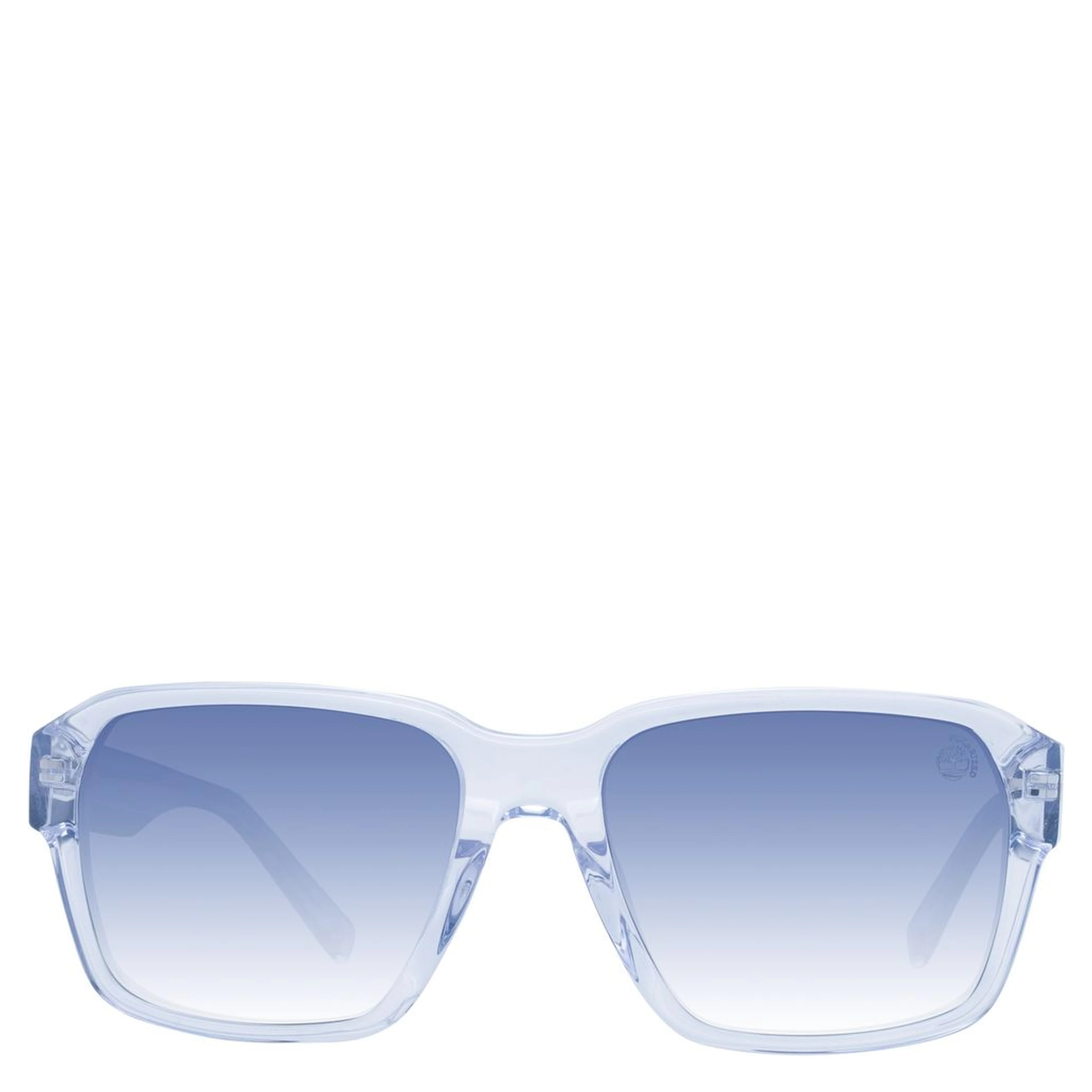 Transparent Acetate Sunglasses