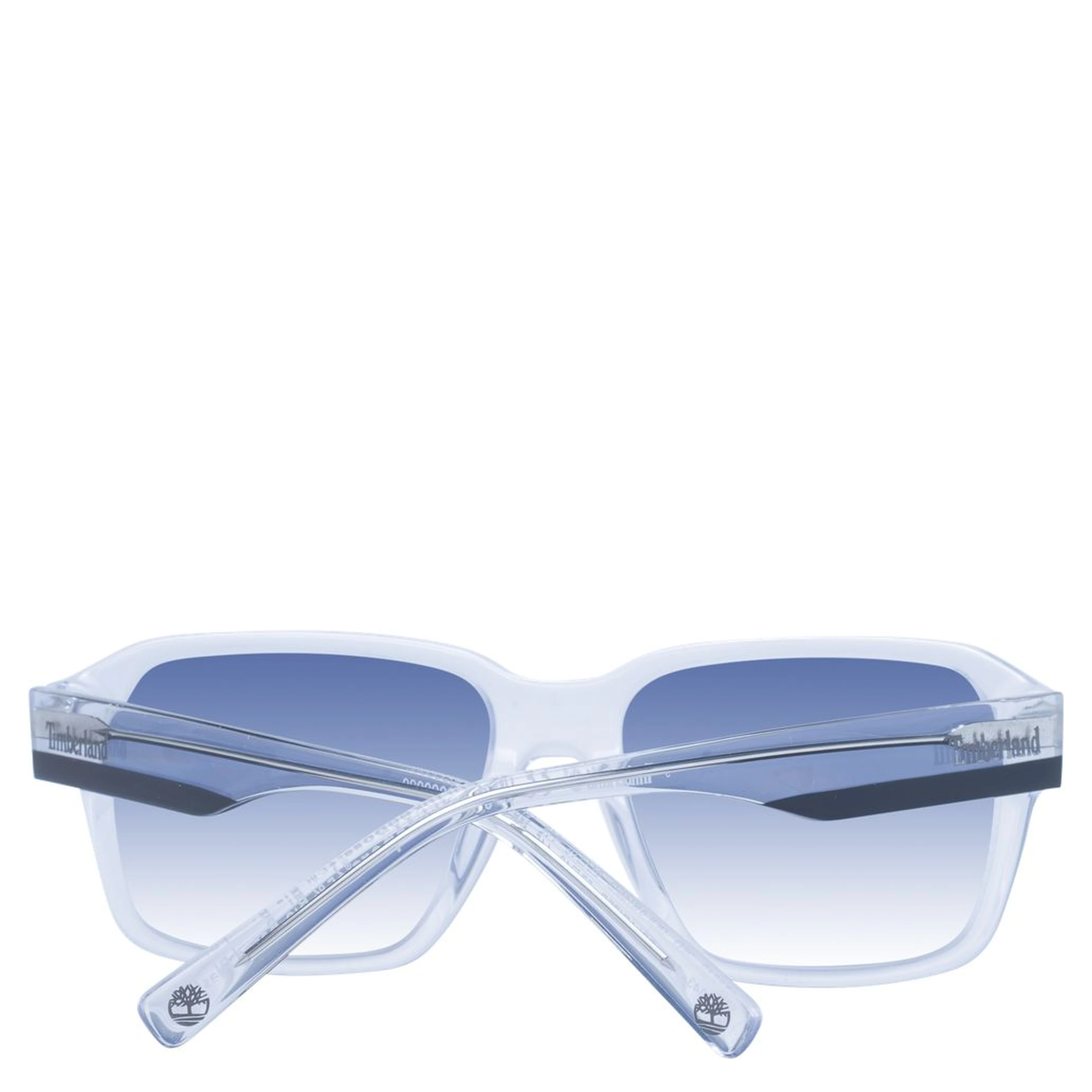 Transparent Acetate Sunglasses