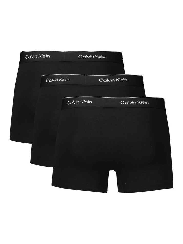 Black Cotton Underwear alternative