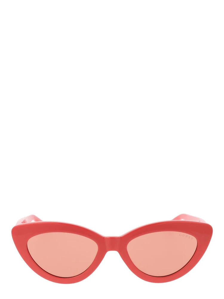Pink Plastic Sunglasses alternative