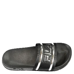 Black Polyethylene Sandal