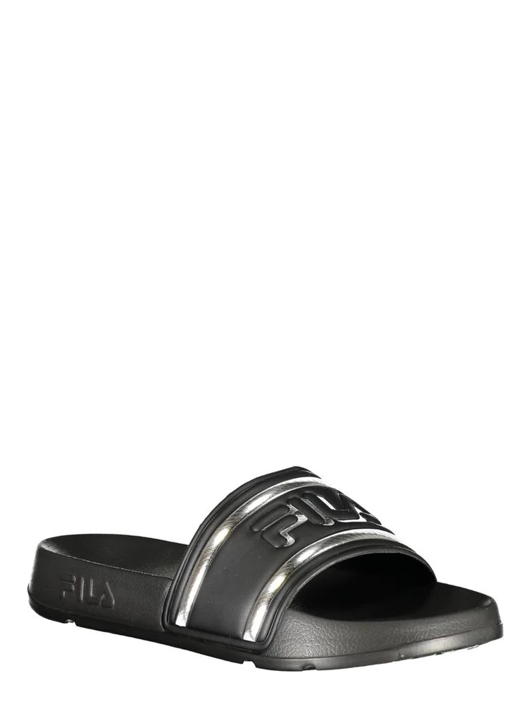 Black Polyethylene Sandal alternative