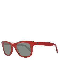 Bicolor Acetate Sunglasses