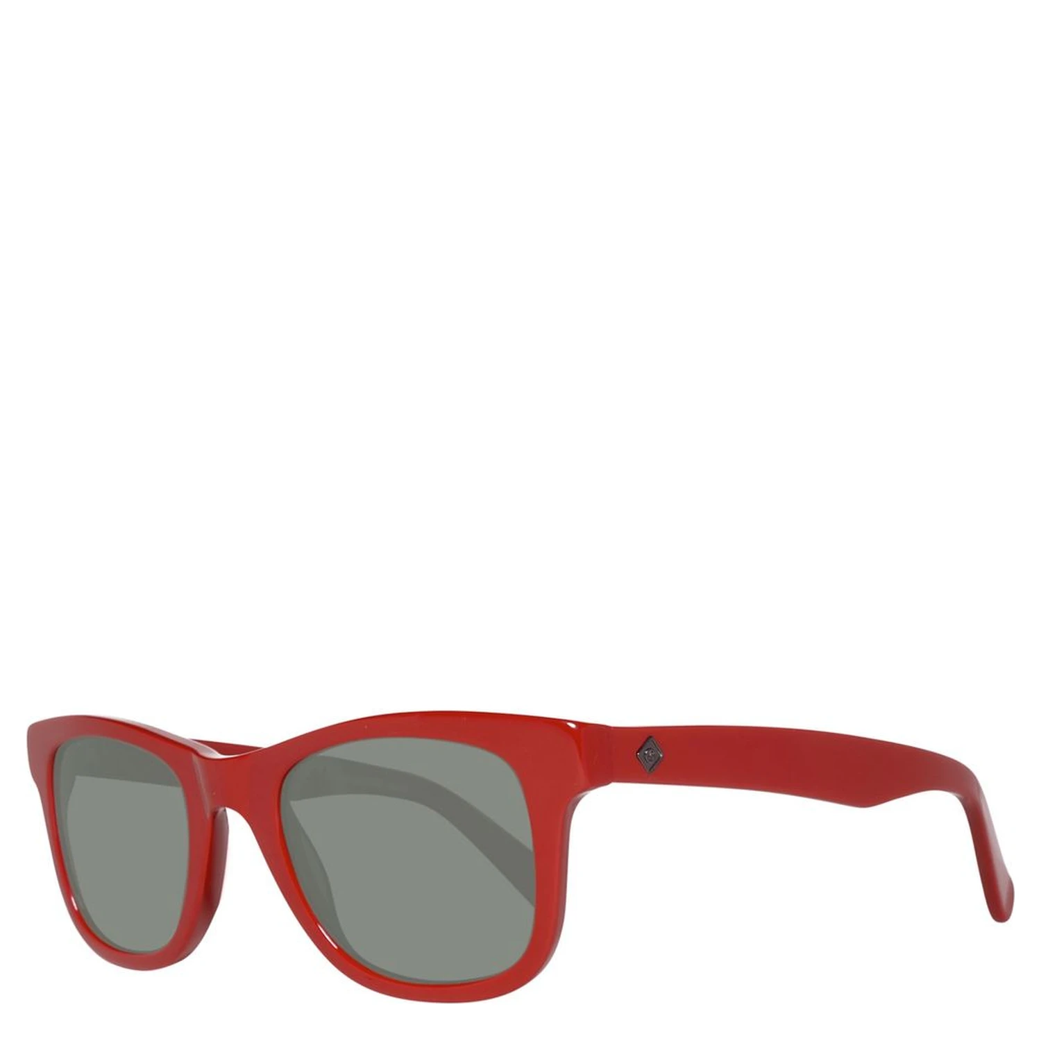 Bicolor Acetate Sunglasses
