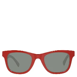 Bicolor Acetate Sunglasses