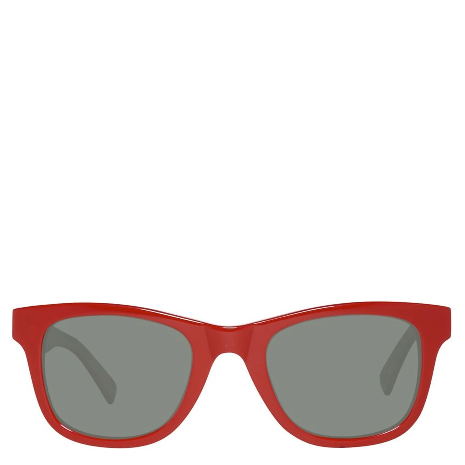 Bicolor Acetate Sunglasses