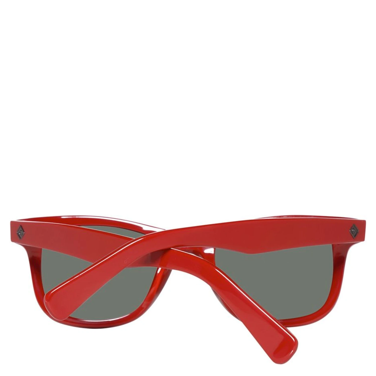 Bicolor Acetate Sunglasses
