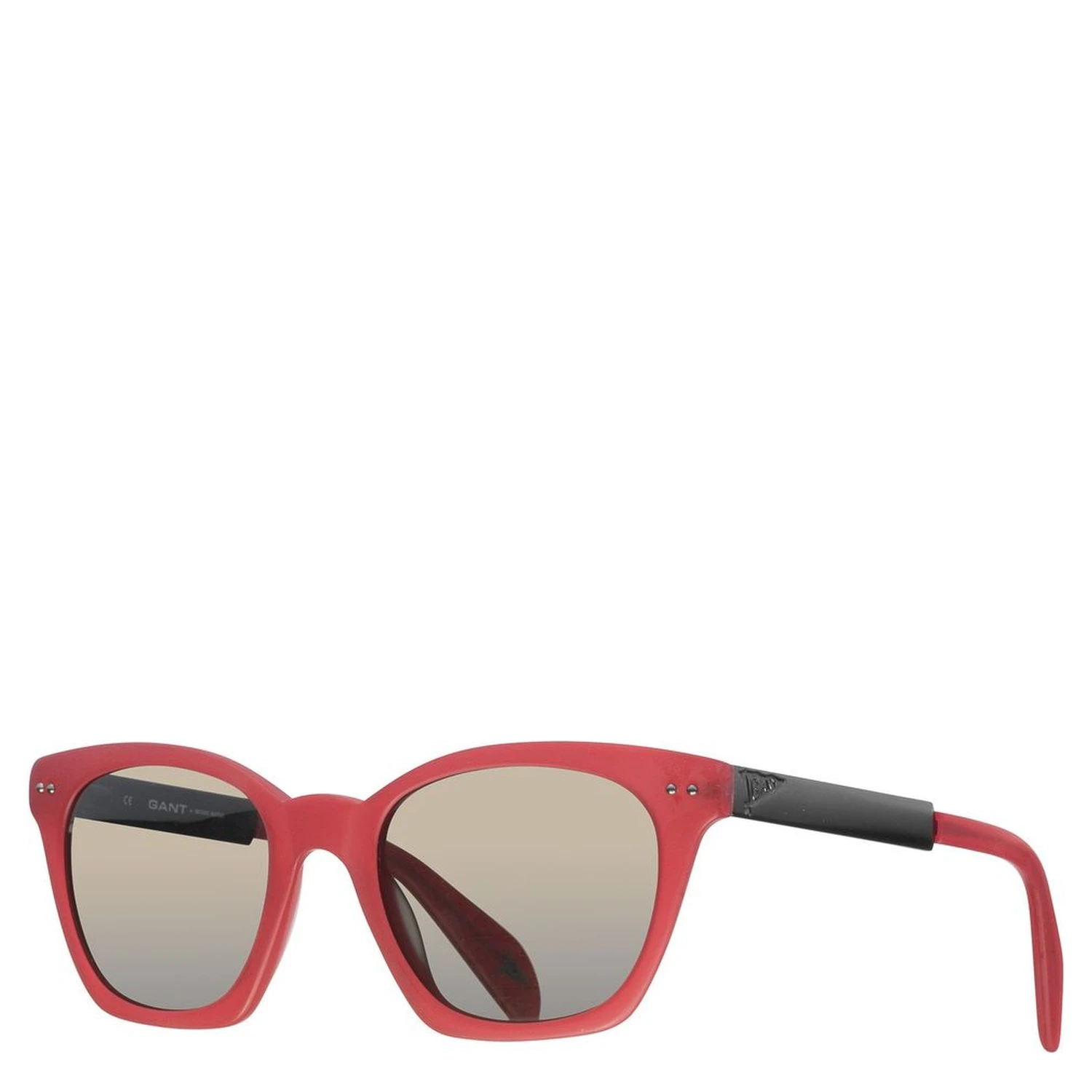 Bicolor Acetate Sunglasses