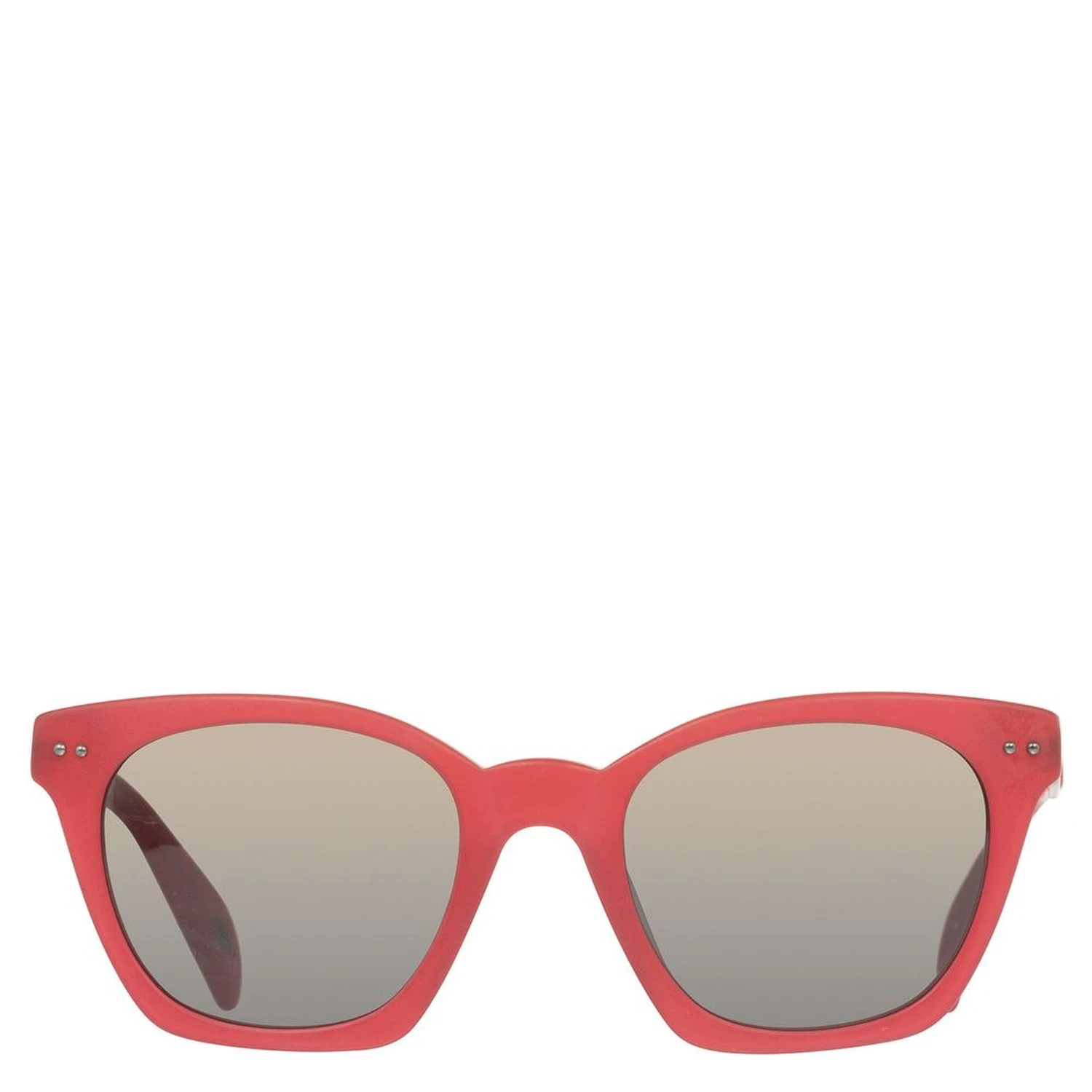 Bicolor Acetate Sunglasses