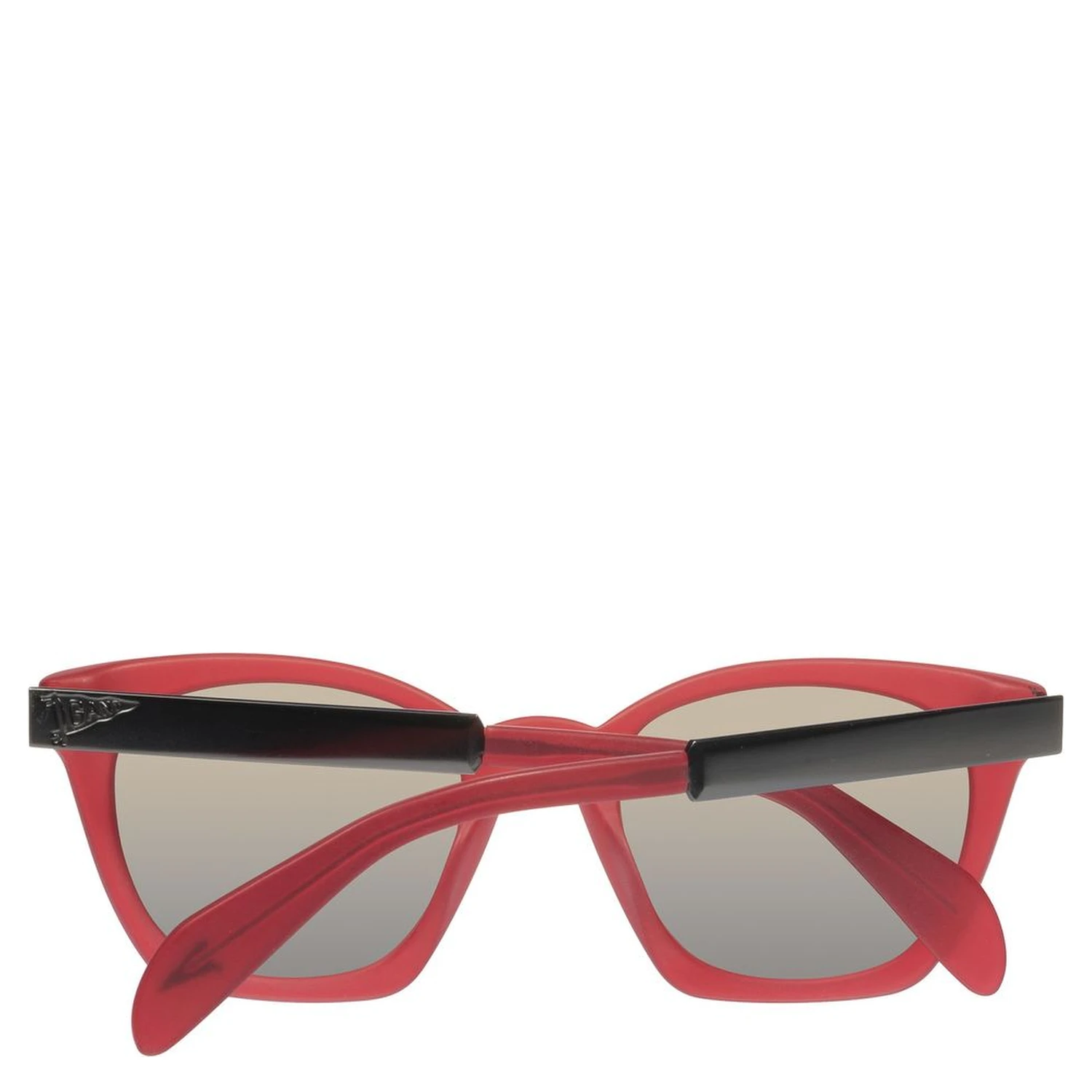 Bicolor Acetate Sunglasses
