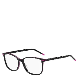 Black Acetate Glasses (Frames)