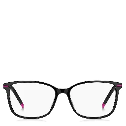 Black Acetate Glasses (Frames)