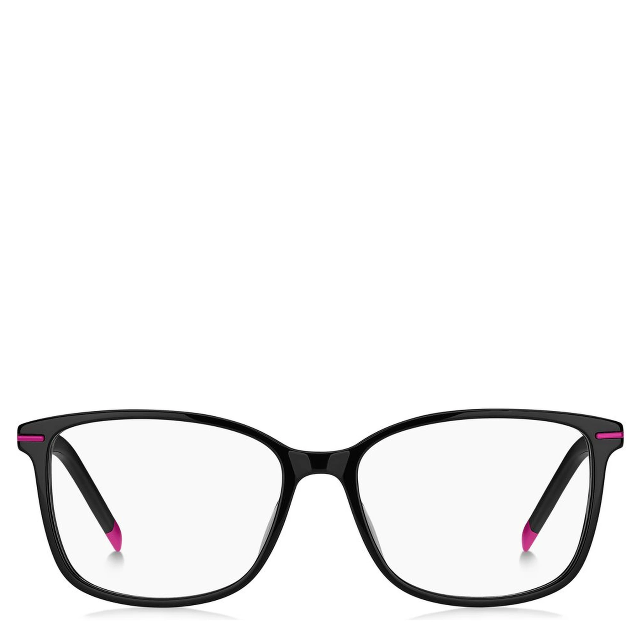 Black Acetate Glasses (Frames)