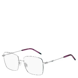 Silver Metal Glasses (Frames)