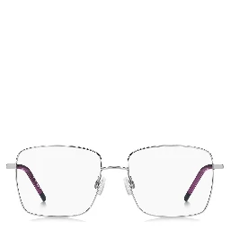 Silver Metal Glasses (Frames)