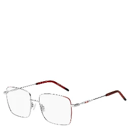 Silver Metal Glasses (Frames)