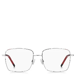 Silver Metal Glasses (Frames)