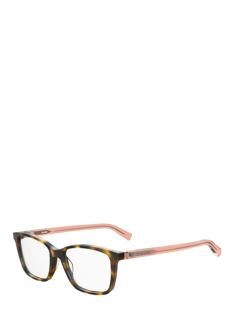 Brown Acetate Glasses (Frames)