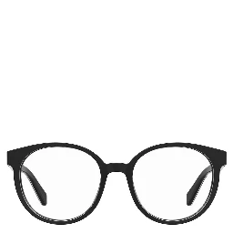 نظارات (إطارات) من الأسيتات الأسود