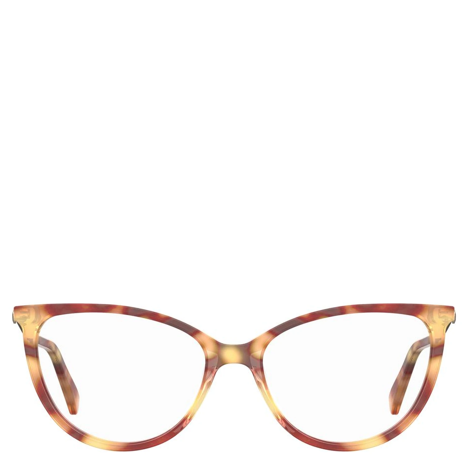 Brown Acetate Glasses (Frames)