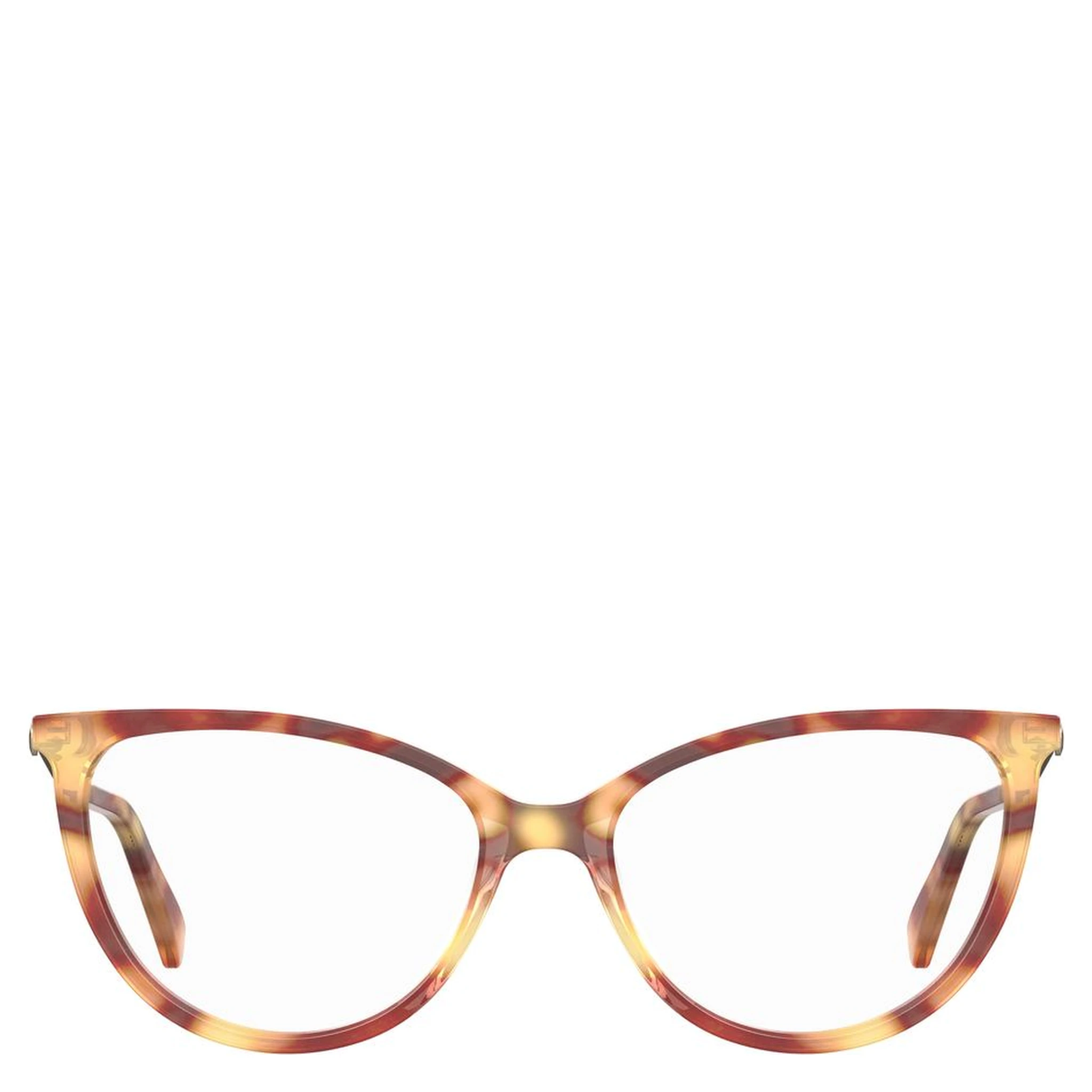 Brown Acetate Glasses (Frames)