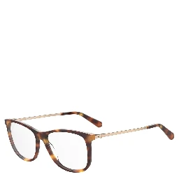 نظارات (إطارات) من الأسيتات البني