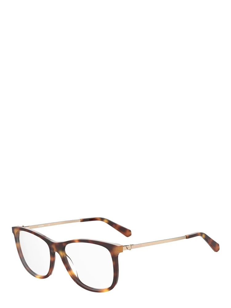 Brown Acetate Glasses (Frames)